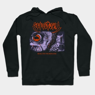 Beneath The Remains - OG Art Hoodie